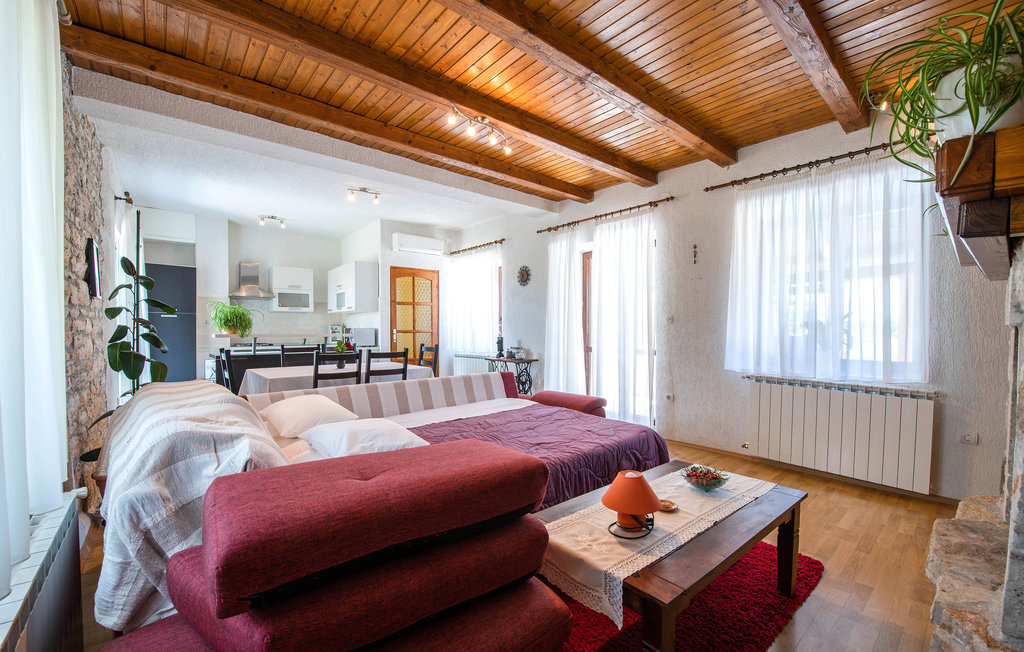 Feriehuse - Barban-Filipana , Kroatien - CIL906 19