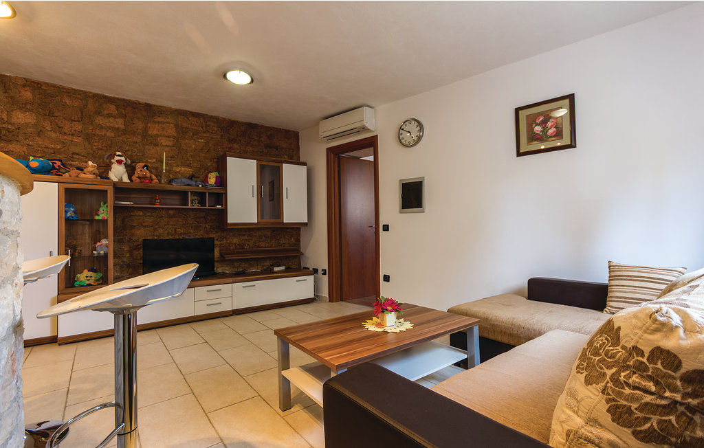 Lejlighed - Barban-Orbanici , Kroatien - CIL976 9