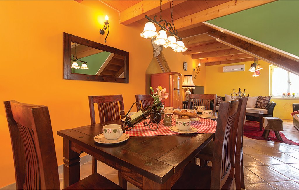 Feriehus - Barban-Hrboki , Kroatia - CIL775 18