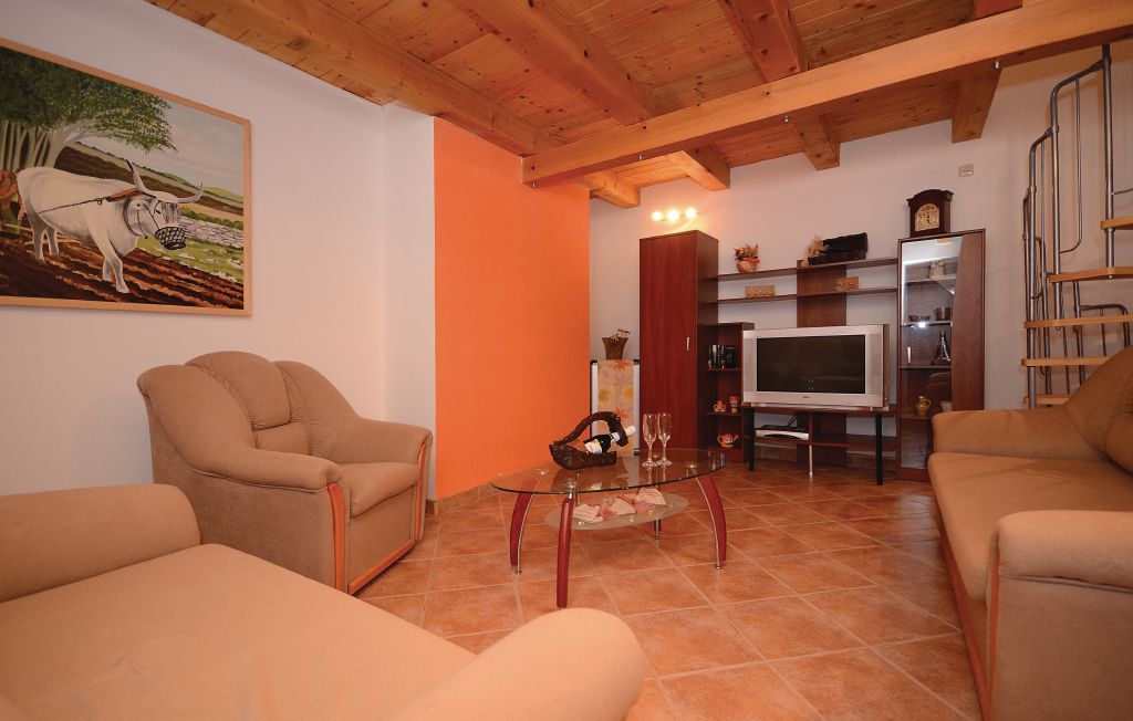 Semesterhus - Barban-Skitaca , Kroatien - CIL569 17