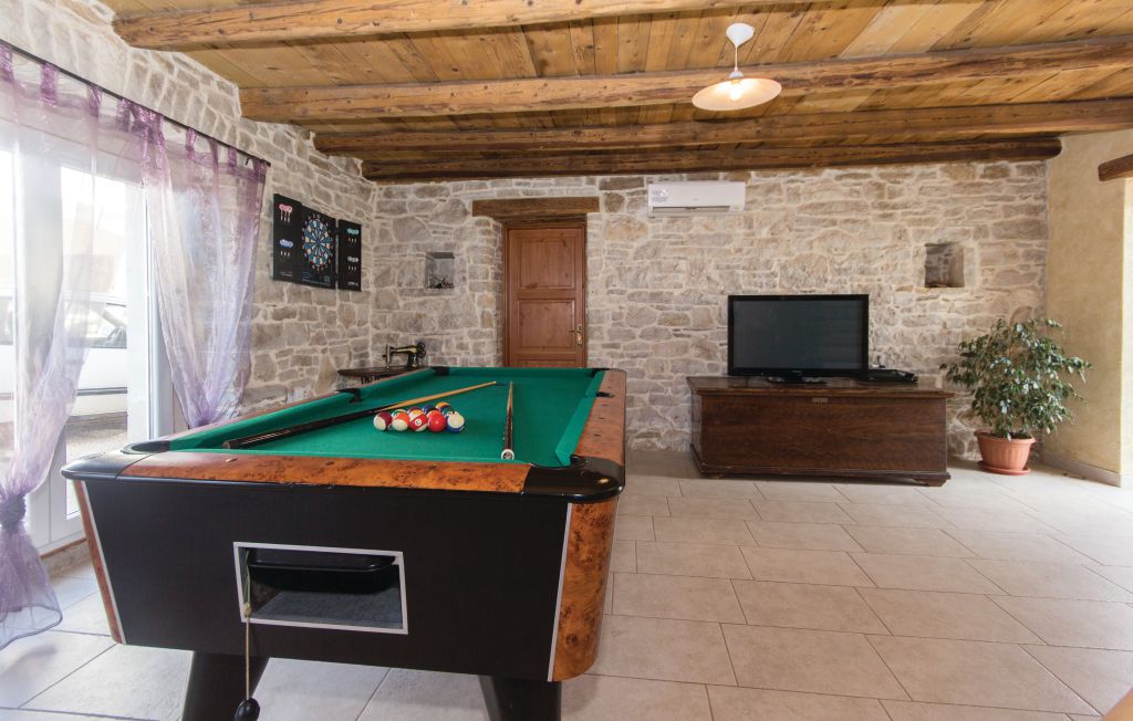 Ferienhaus - Barban-Juricev Kal , Kroatien - CIL829 38