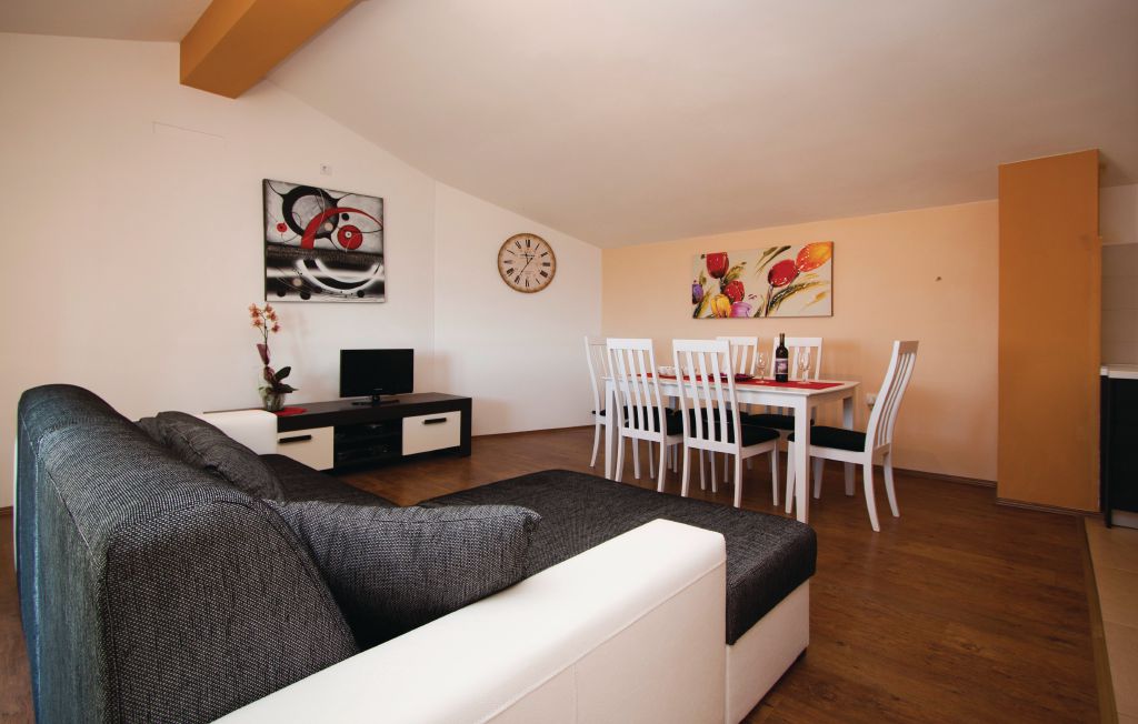 Ferienhaus - Barban-Orihi , Kroatien - CIL944 28