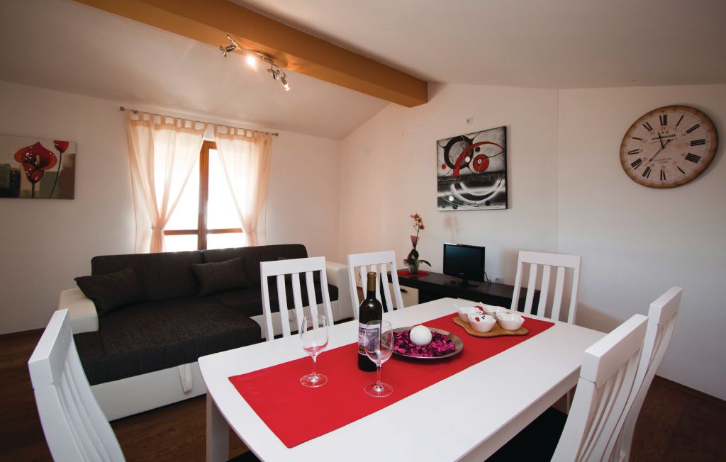 Ferienhaus - Barban-Orihi , Kroatien - CIL944 30