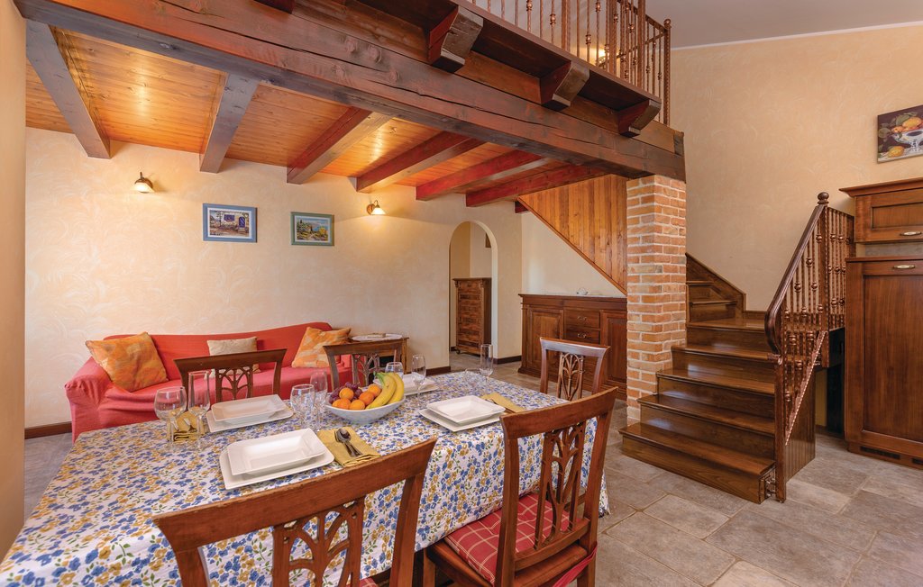 Ferienhaus - Visnjan-Prhati , Kroatien - CIL973 33