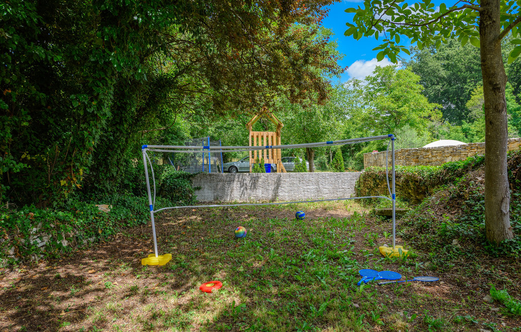 Semesterhus - Zminj-Mrkoci , Kroatien - CIL035 34