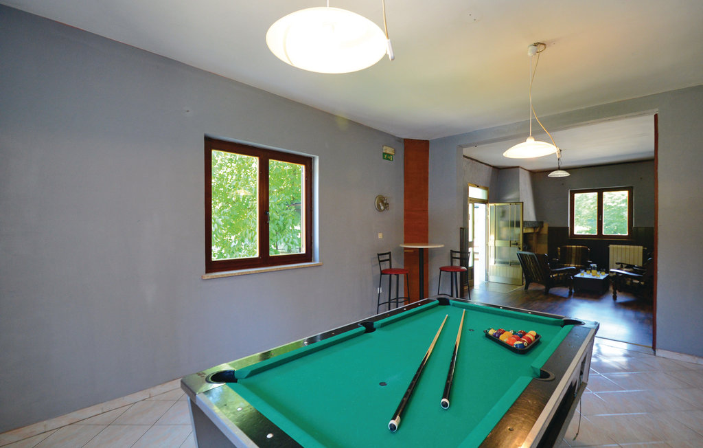 Feriehuse - Zminj-Jakacici , Kroatien - CIL087 38