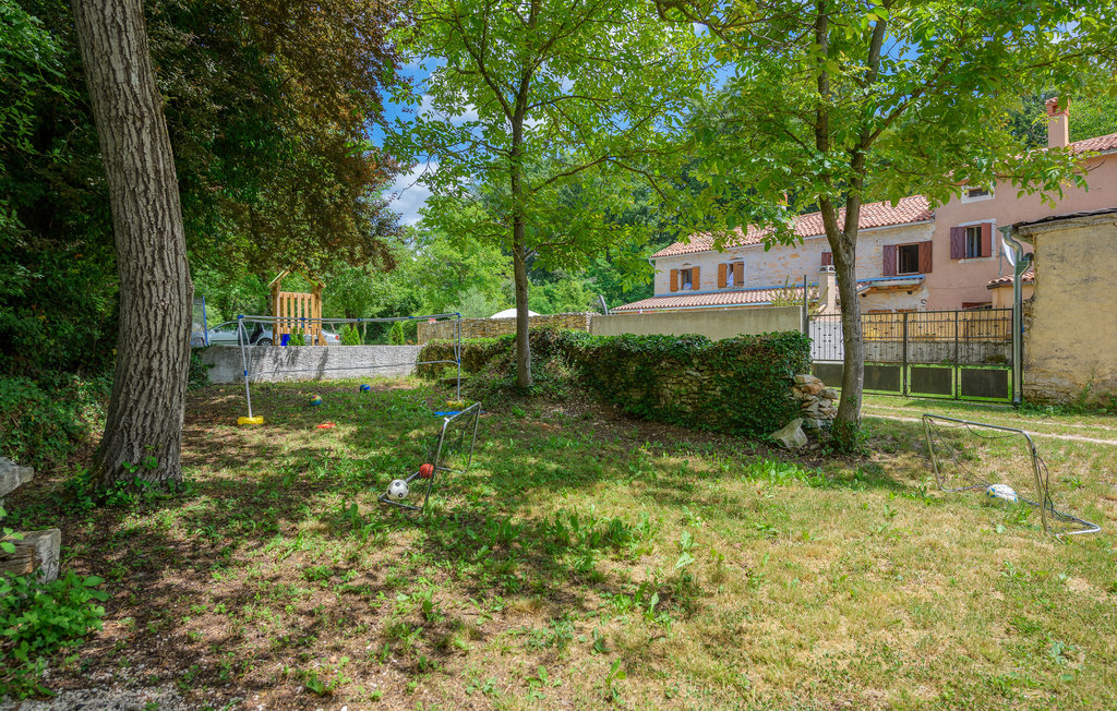 Semesterhus - Zminj-Mrkoci , Kroatien - CIL035 35