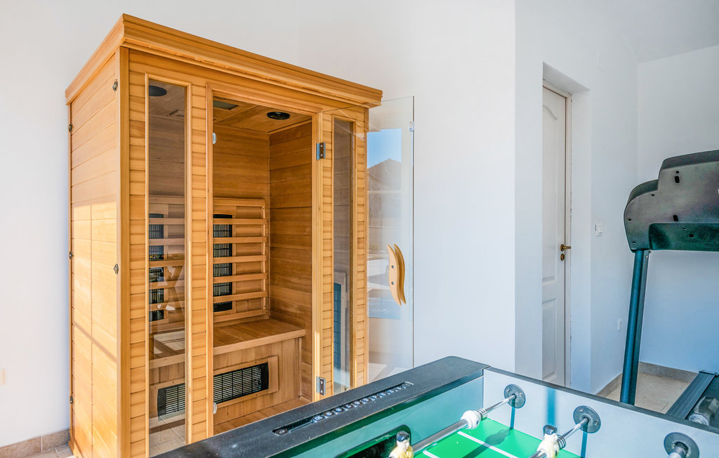 Semesterhus - Pula-Valtura , Kroatien - CIL078 33