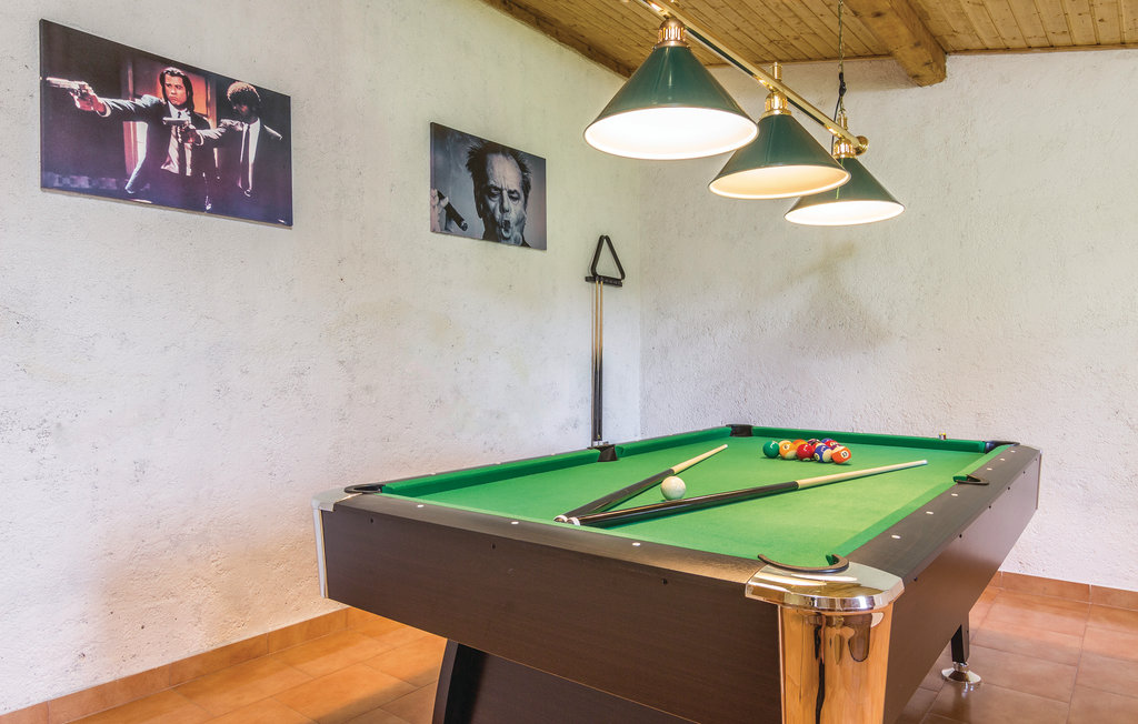 Ferienhaus - Tinjan-Basici , Kroatien - CIL345 5