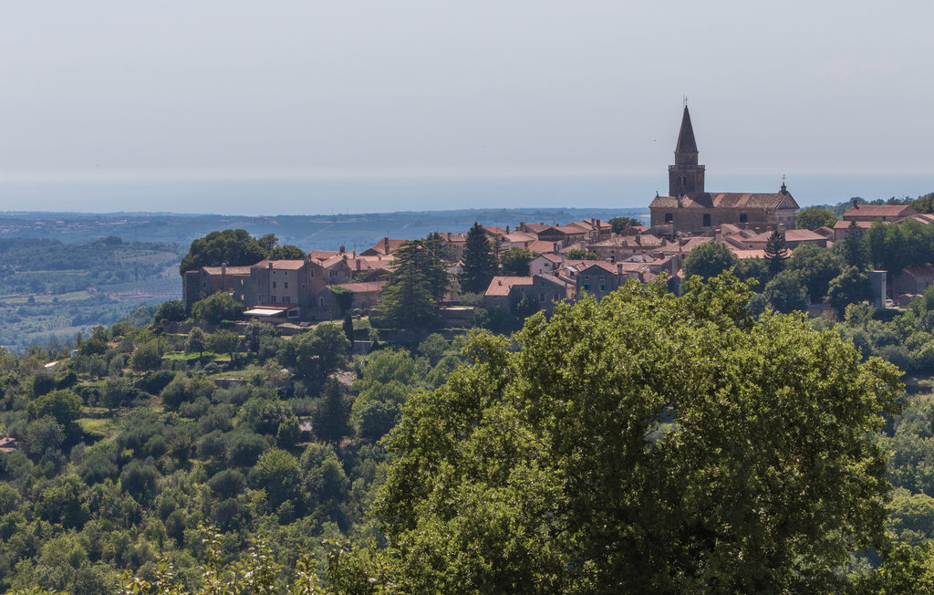 Feriehuse - Groznjan-Donji Kalcini , Kroatien - CIL444 36