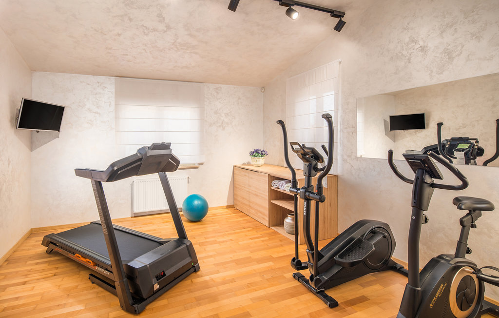 Ferienhaus - Pula-Valtura , Kroatien - CIL555 5