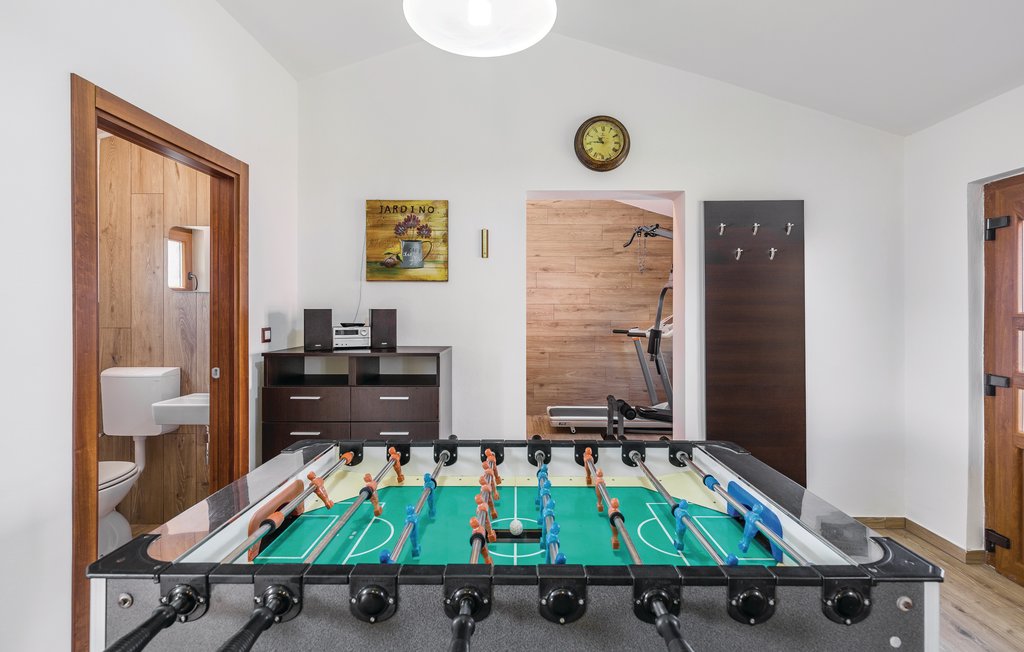 Feriehus - Vodnjan-Sv.Kirin , Kroatia - CIL737 40