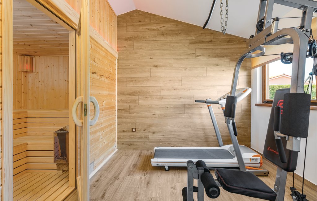 Feriehus - Vodnjan-Sv.Kirin , Kroatia - CIL737 42