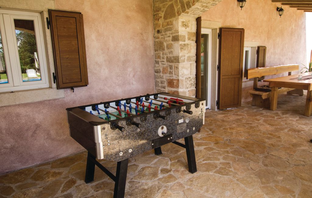 Ferienhaus - Barban-Juricev Kal , Kroatien - CIL829 74