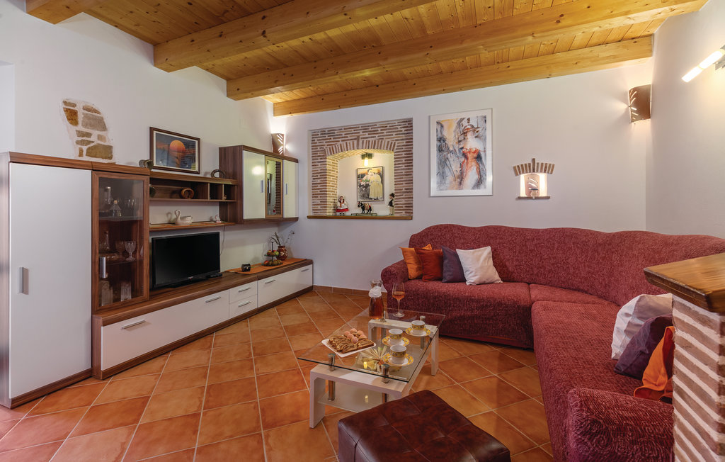 Ferienhaus - Barban-Skitaca , Kroatien - CIL050 19