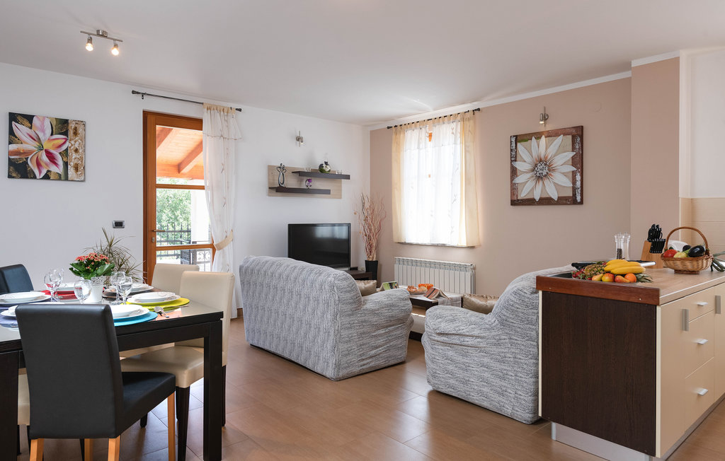 Semesterlägenhet - Vodnjan-Krnjaloza , Kroatien - CIL056 33