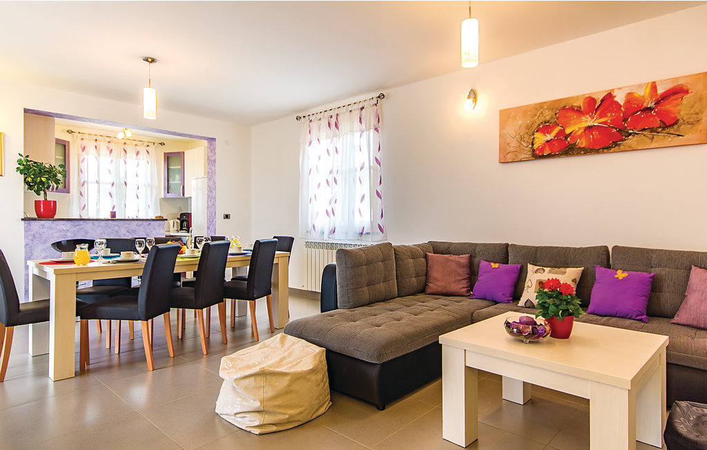 Ferienhaus - Vodnjan-Krnjaloza , Kroatien - CIL057 3