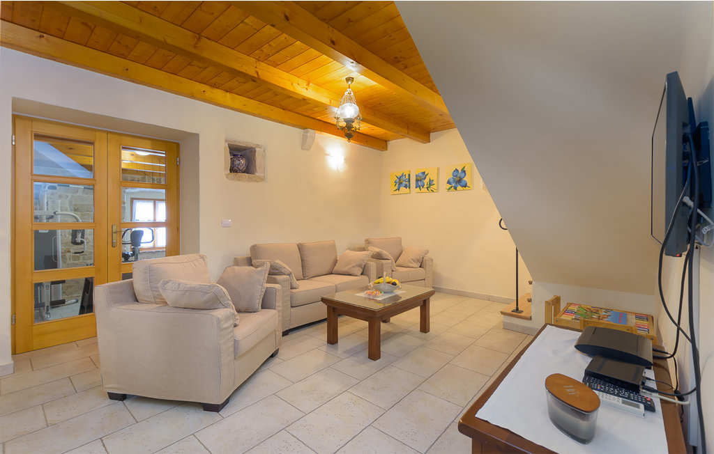 Ferienhaus - Svetvincenat-Bokordici , Kroatien - CIL100 29