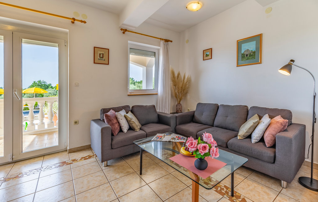 Semesterhus - Pula-Valtura , Kroatien - CIL144 32