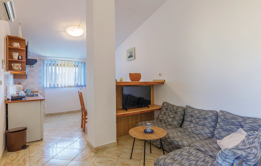 Ferienwohnung - Barban-Rebici , Kroatien - CIL167 3