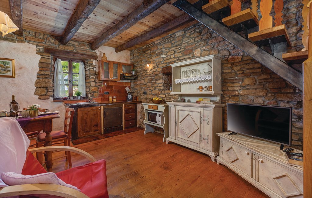 Ferienhaus - Pazin-Heki , Kroatien - CIL290 3