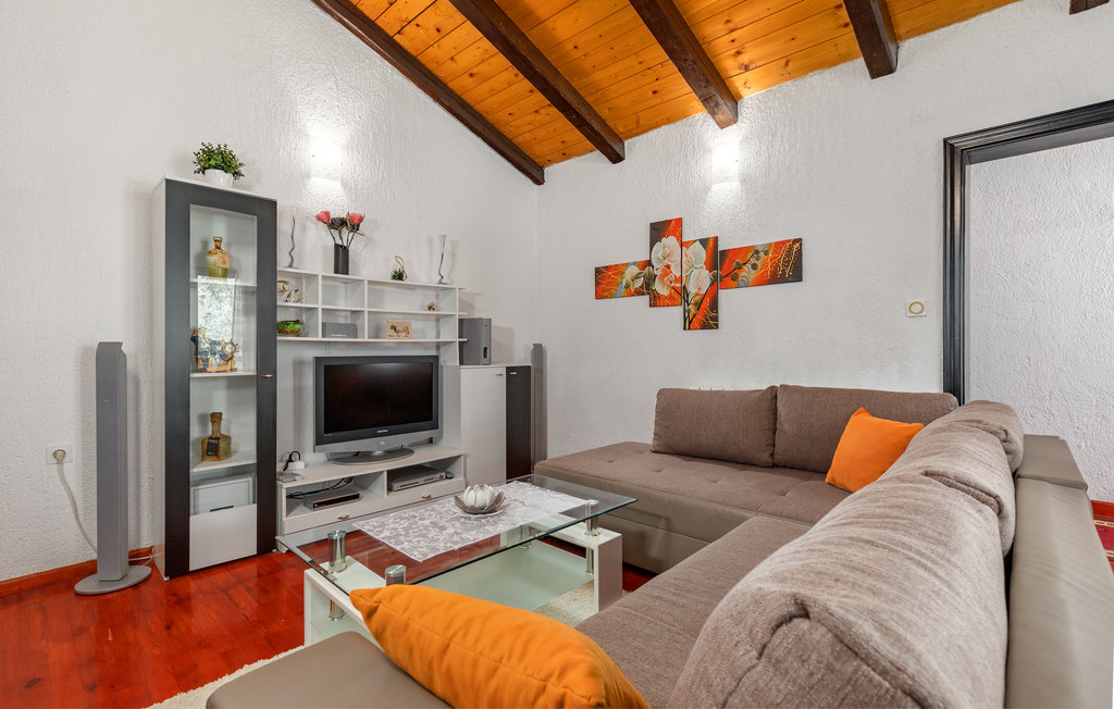 Feriehus - Sv.Lovrec , Kroatia - CIL309 15