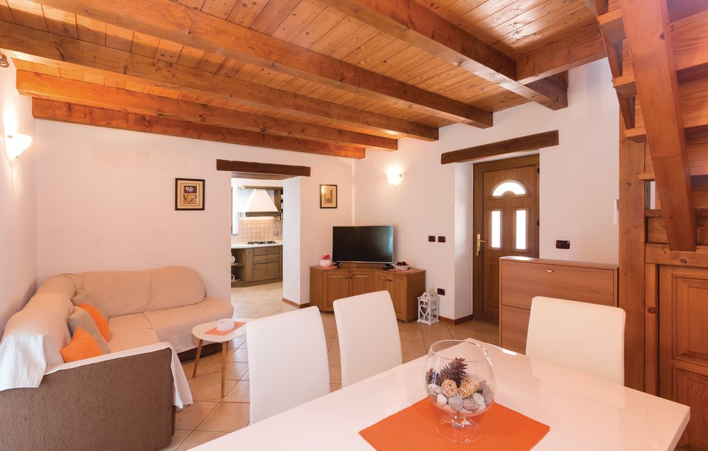 Feriehus - Zminj-Badnjevari , Kroatia - CIL318 3