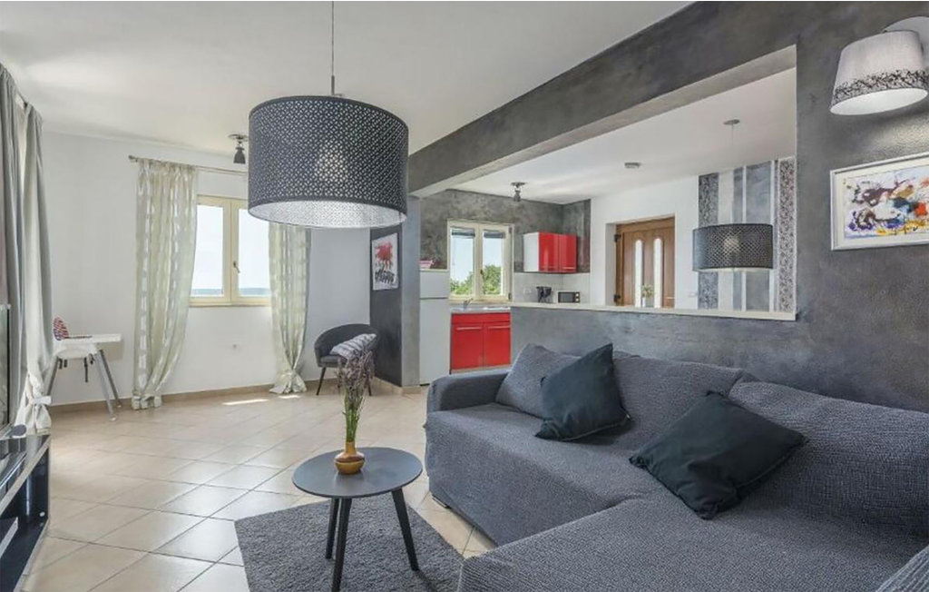 Feriehus - Labin-Brovinje , Kroatia - CIL341 6