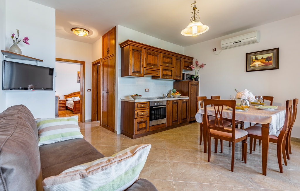 Apartment - Vodnjan-Gajana , Croatia - CIL435 3