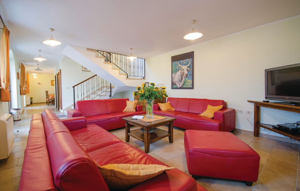 Feriehus - Tinjan-Ivetici , Kroatia - CIL490 3