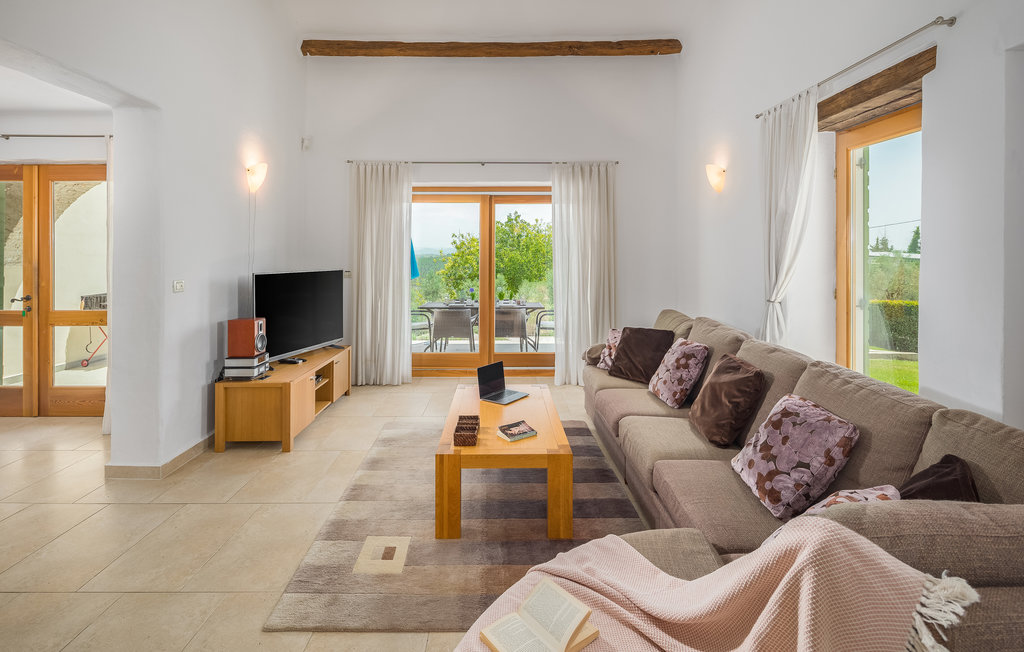 Feriehuse - Buje-Baredine , Kroatien - CIL508 3