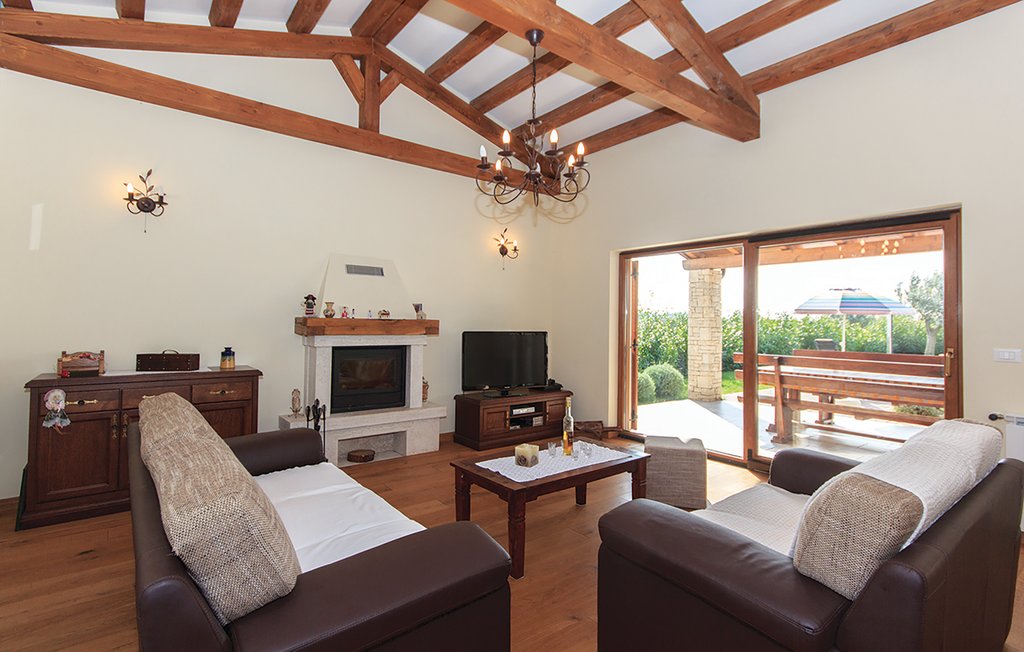 Semesterhus - Vodnjan , Kroatien - CIL627 2