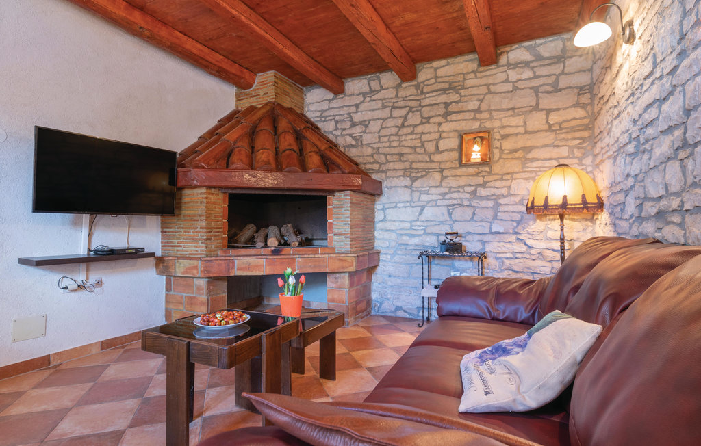 Feriehuse - Barban-Hrboki , Kroatien - CIL631 14