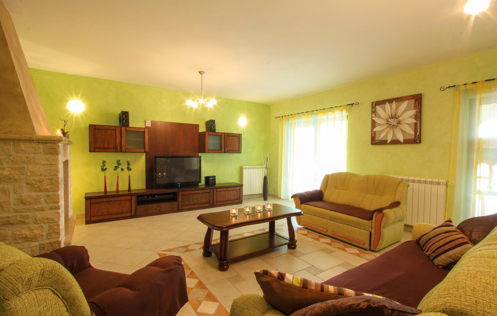 Feriehuse - Vodnjan-Golubovo , Kroatien - CIL654 17