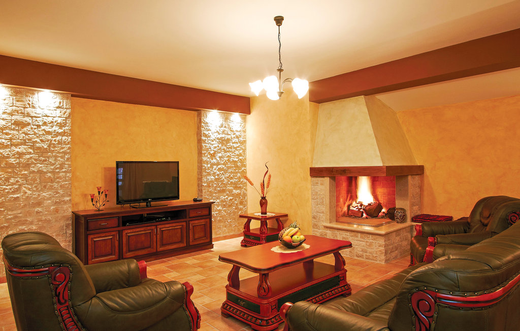 Ferienhaus - Vodnjan-Golubovo , Kroatien - CIL655 21