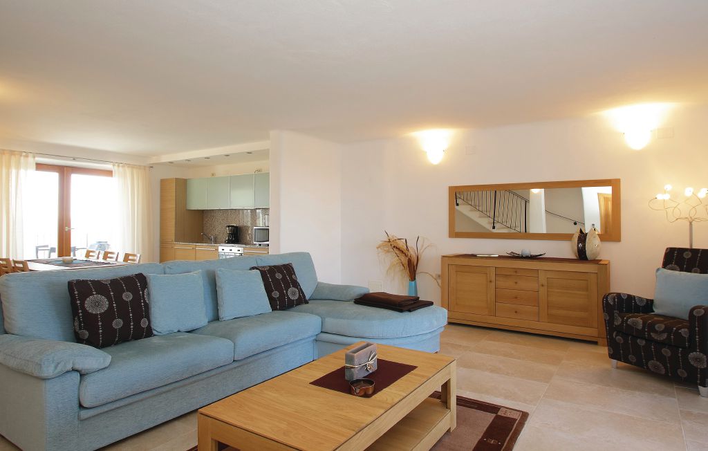 Ferienhaus - Buje-Baredine , Kroatien - CIL666 2