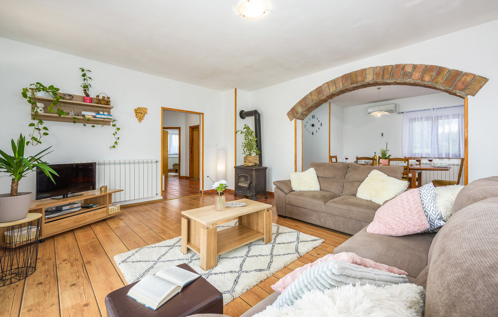 Ferienhaus - Visnjan-Malisi , Kroatien - CIL728 15