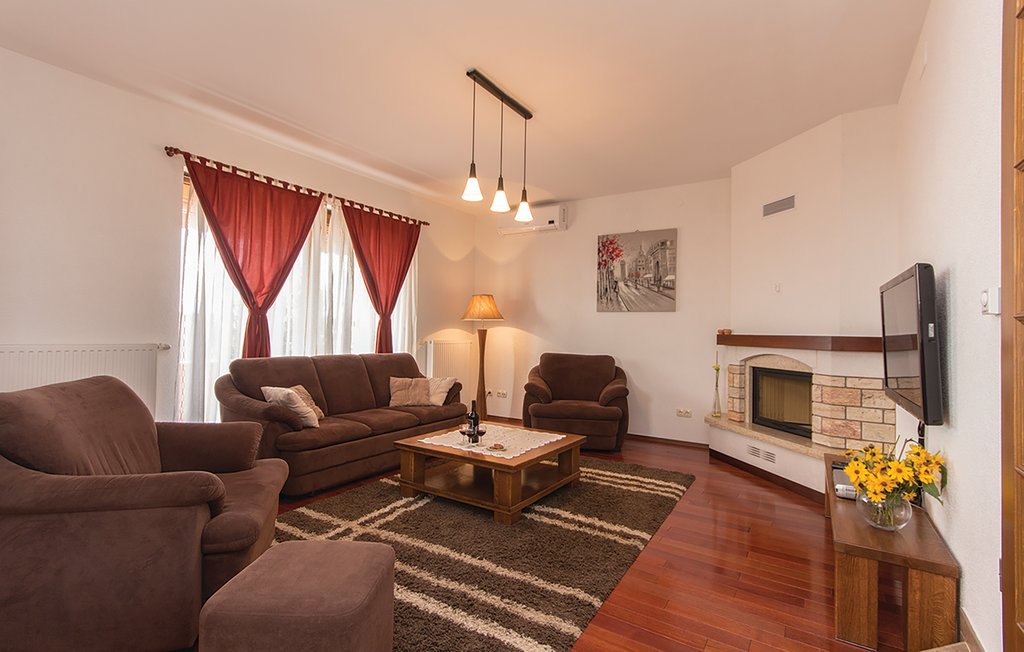 Feriehus - Vodnjan , Kroatia - CIL739 2