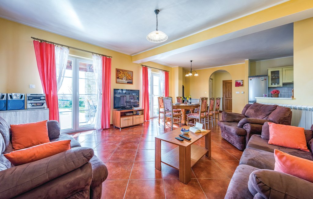 Ferienhaus - Pazin-Bregi , Kroatien - CIL755 3