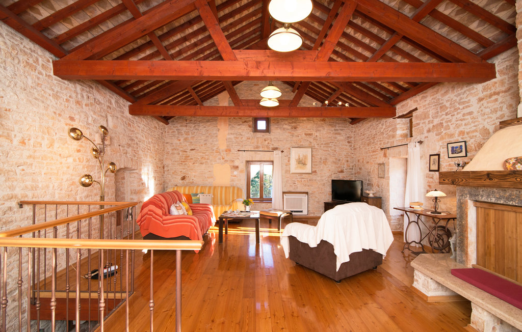 Feriehus - Vodnjan-Klarici , Kroatia - CIL765 3