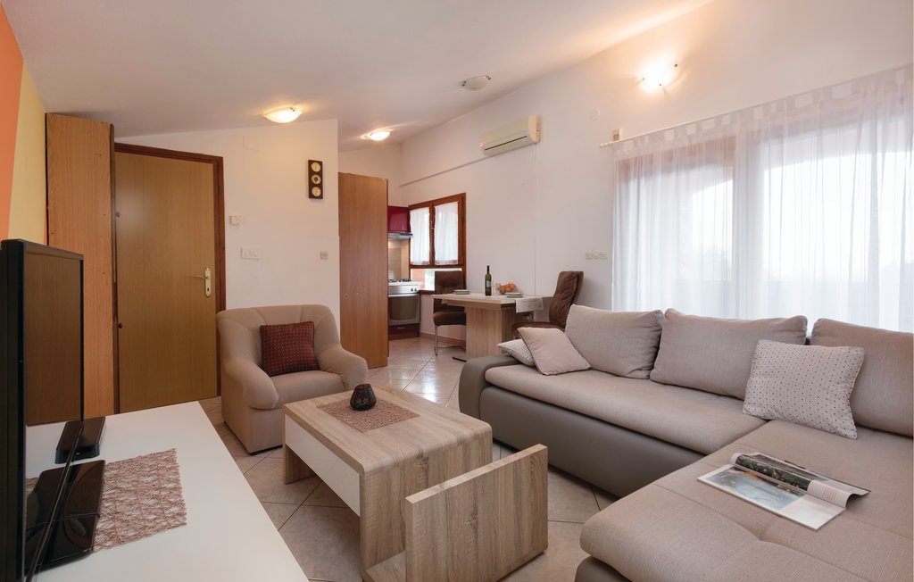 Feriehuse - Vodnjan , Kroatien - CIL795 16