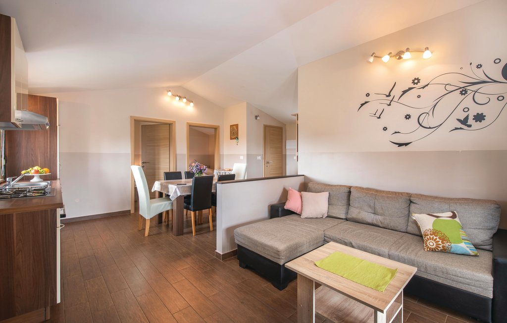 Feriehuse - Vodnjan , Kroatien - CIL888 3