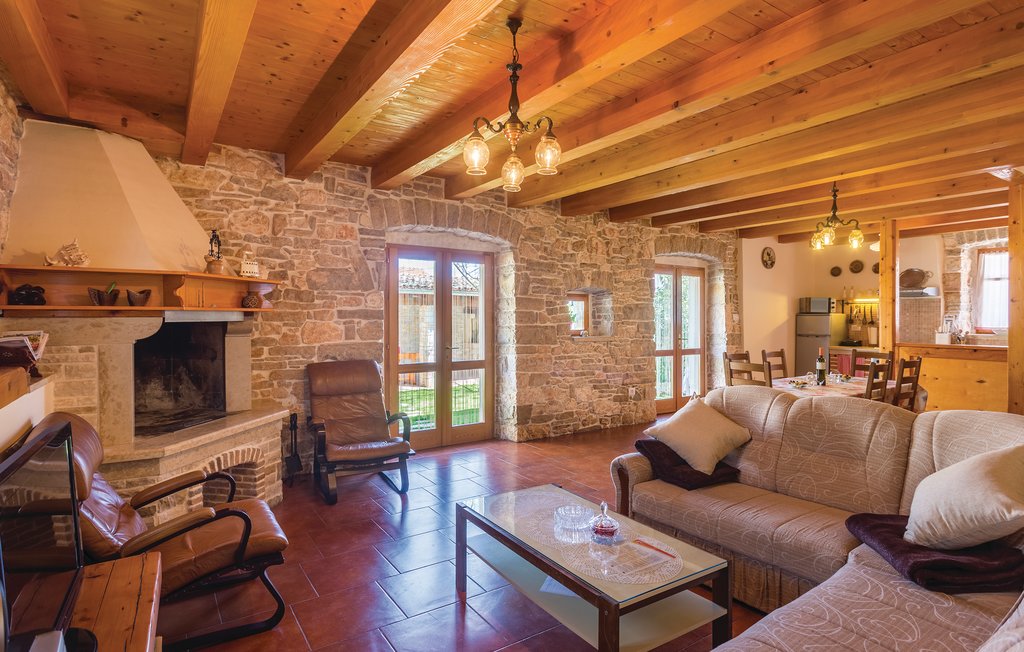 Feriehus - Barban-Regulici , Kroatia - CIL892 3