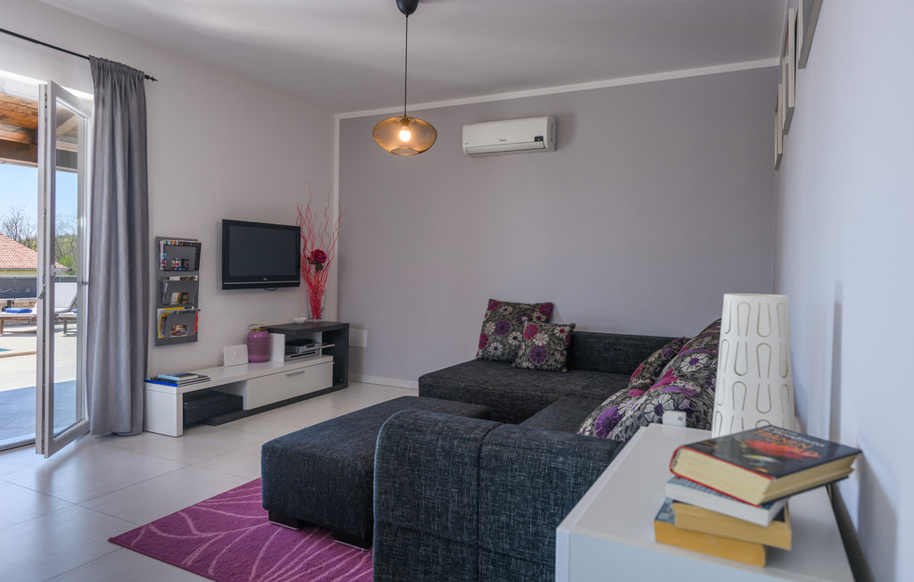 Feriehuse - Barban-Melnica , Kroatien - CIL898 4