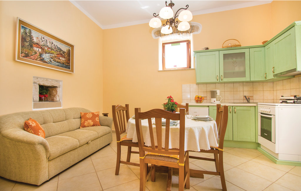 Ferienhaus - Barban-Bicici , Kroatien - CIL903 4