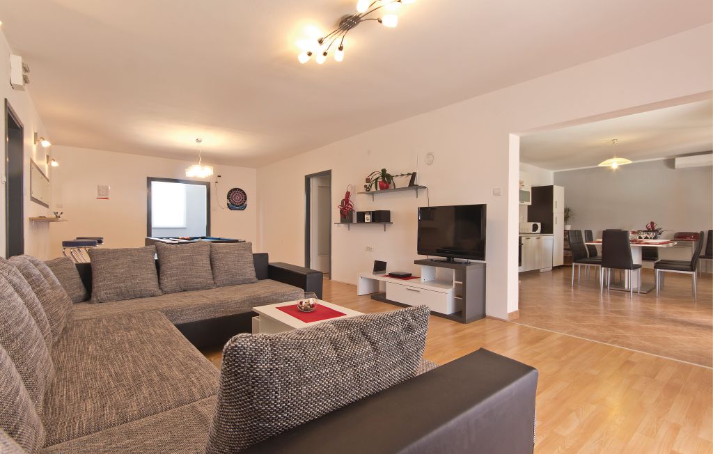 Feriehus - Barban-Frkeci , Kroatia - CIL910 2