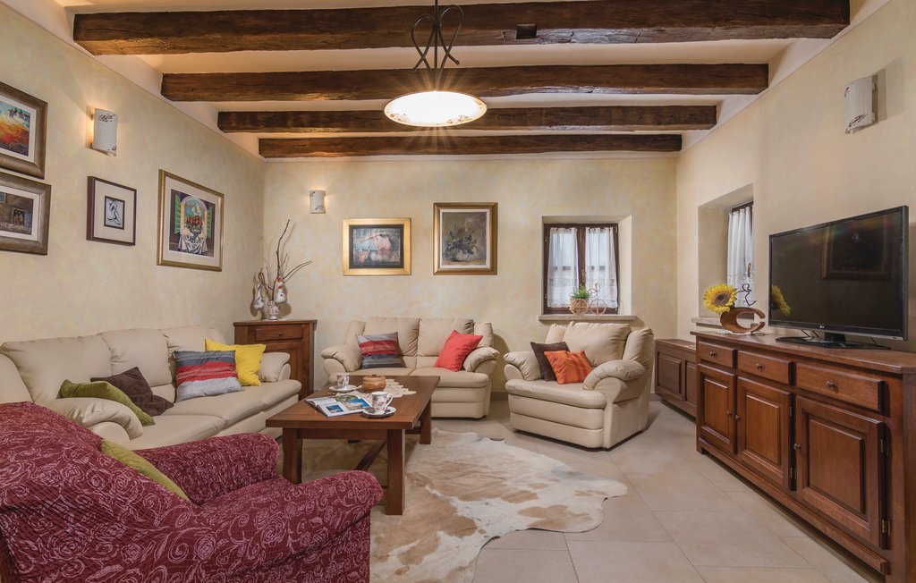 Feriehus - Pazin-Cesici , Kroatia - CIL917 3