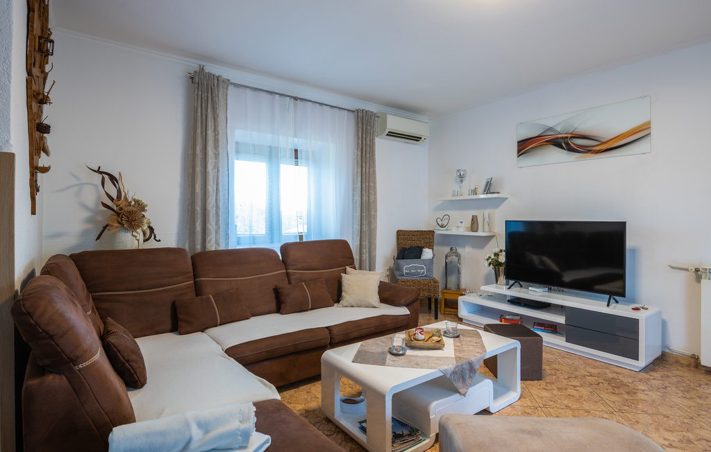 Feriehuse - Pula-Krvavici , Kroatien - CIL946 5