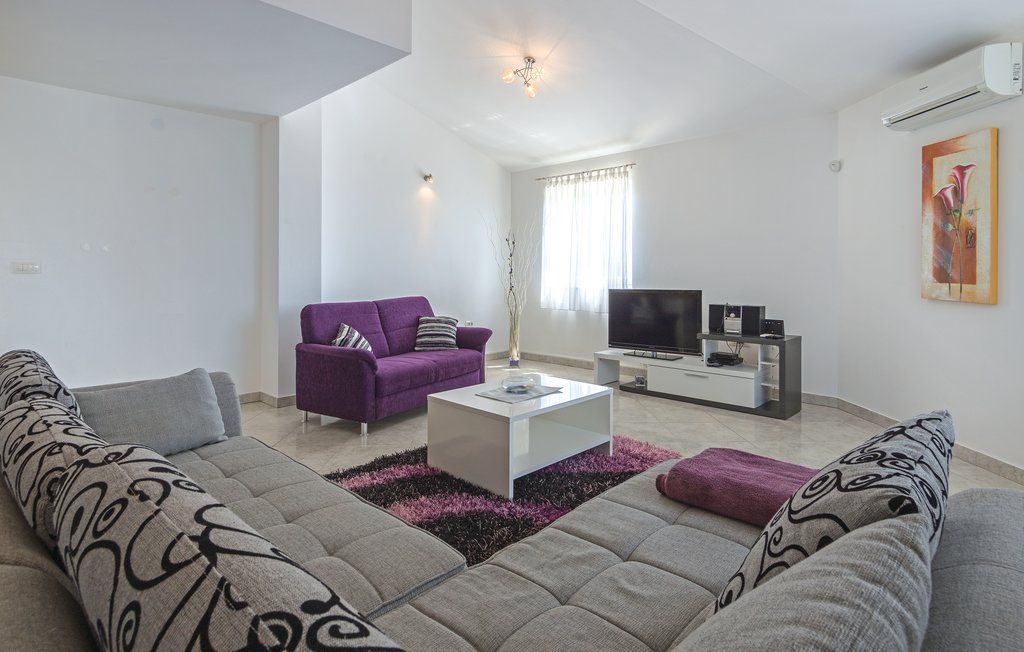 Feriehuse - Pula-Muntic , Kroatien - CIL952 14