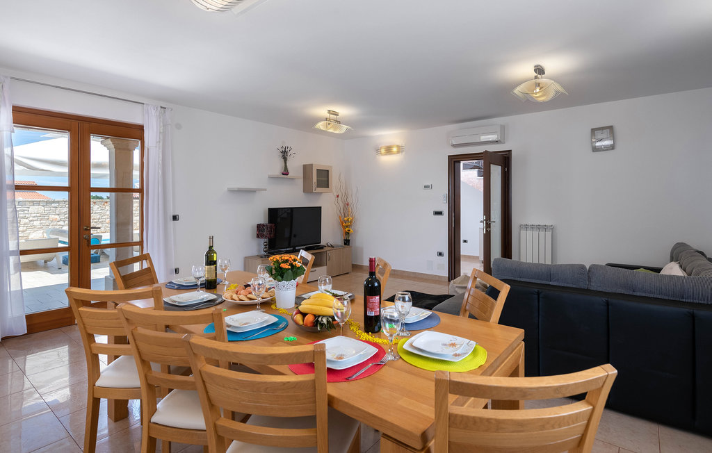 Feriehus - Vodnjan-Krnjaloza , Kroatia - CIL059 3